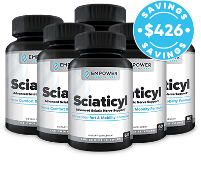 Sciaticyl official site